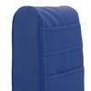 Patient Turning Device Bedridden Elderly Turnover Device Multifunctional PU Leather