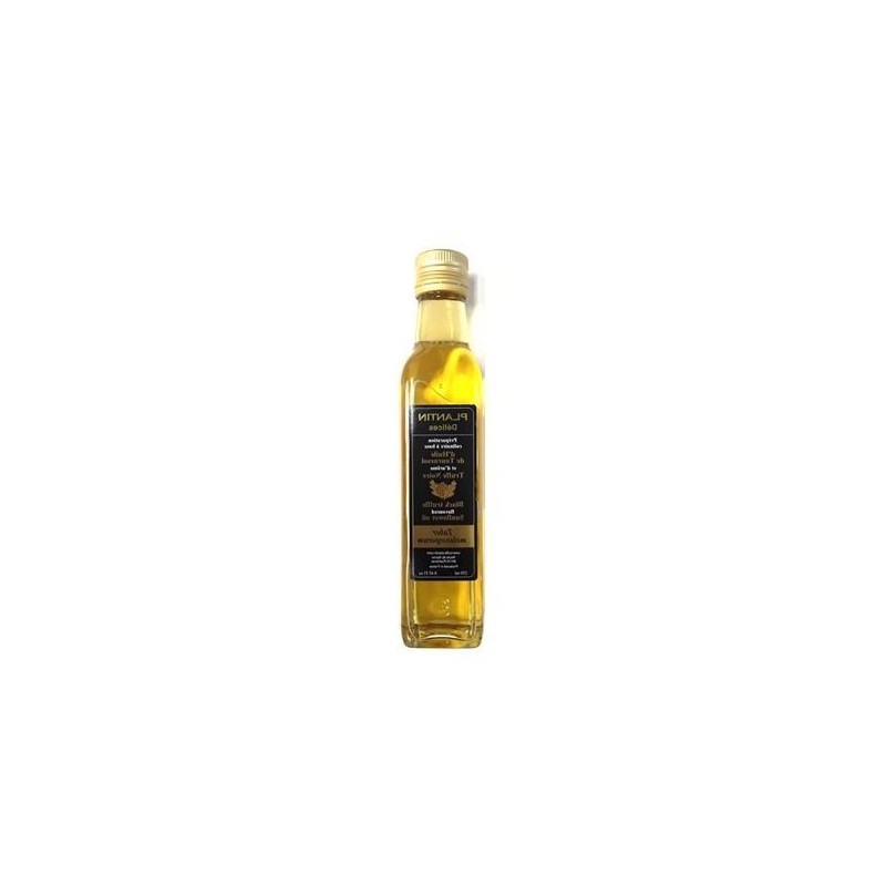 Printemps Black Truffle Oil, 8.5 fl oz (250 ml)