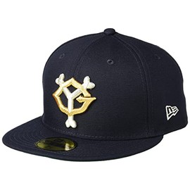 New Era NPB Classic 59FIFTY Yomiuri Giants Cap, navy