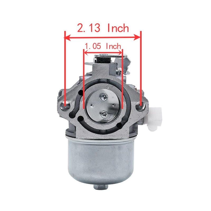 692684 Carburetor Kit Fits for 692684 495780 494886 499074 696461