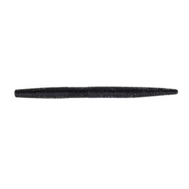 Berkley Max Scent General 4" Black PBMSTG4-BL Black Bass