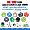 elete Electrolyte Add-in Hydration Drops | Sodium, Magnesium, Potassium &