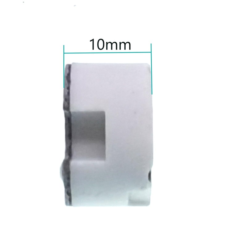 6 Pack of MR16 GU5.3 /G4 Ceramic Socket,TWDRTDD MR11 G4.0,