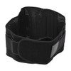 Breathable Nylon Lumbar Lower Back Waist Protection Belt Brace for