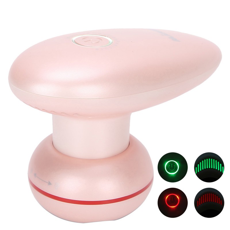 MARSKE Electric Feet Callus Removers Grinder Portable Foot File Pedicure