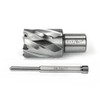OSCARBIDE Annular Cutter 1-1/8 inch Cutting Diameter 1 inch Depth