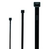 Cimco Cable Ties 75 x 2.5 Black 181860