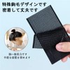 Stoooduo Bangs, Set of 10, Bangs Clip, Bangs Securing Sheet,