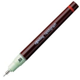 Rotring Rapidograph Technical Drawing Pen 0.80mm