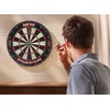 Viper AIM 360 Tournament Bristle Steel Tip Dartboard Set with