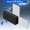 FF75 Furnace Door Switch Magnet Furnace Pressure Switch HVAC Door