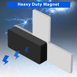 FF75 Furnace Door Switch Magnet Furnace Pressure Switch HVAC Door Switch Magnet for Most Old Pop-up Switcharoo Furnace Switch HVAC Tools