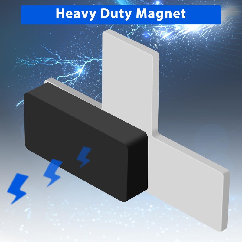 FF75 Furnace Door Switch Magnet Furnace Pressure Switch HVAC Door