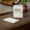 J&J'S TOYSCAPE Assistant Principal Card, School Teacher Appreciation Card for
