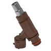 EAT255 15710-01H00 Inyector de combustible compatible con Suzuki GSXR600 GSXR750