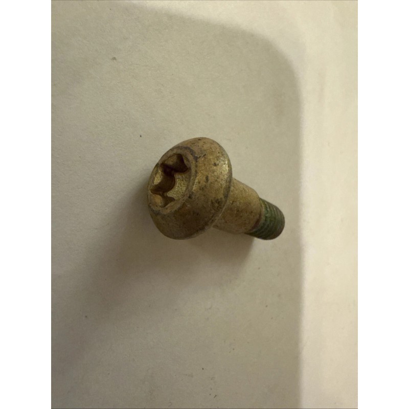 Husqvarna 582476401 Shoulder Screw 3/8 X 1/2 .5/16-18