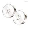 Banila Co SPF38 PA++ Covericious Ultimate White Cushion Original Natural 14g 2pcs / 바닐라코 SPF38 PA++ 커버리셔스 얼티밋 화이트 쿠션 본품 내추럴 14g 2개