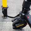 Scooter Locks Anti Theft,Bike Chain Lock,Best Electric Scooter Lock for