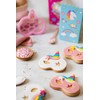 Decora Plastic Unicorn Mask Cookie Cutter