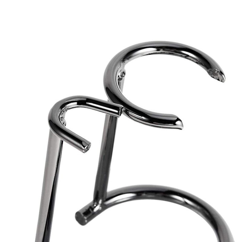 Grandslam Shaving Razor and Brush Stand Universal Holder for Safety