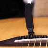 Kioiner 3-in-1 Guitar String Winder Cutter, Ergonomic Multifunctional Guitar Tool