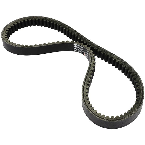 SCITOO Clutch Drive Belt for Golf Cart JTB3203KR 1B9-E7641-00 2011-2019