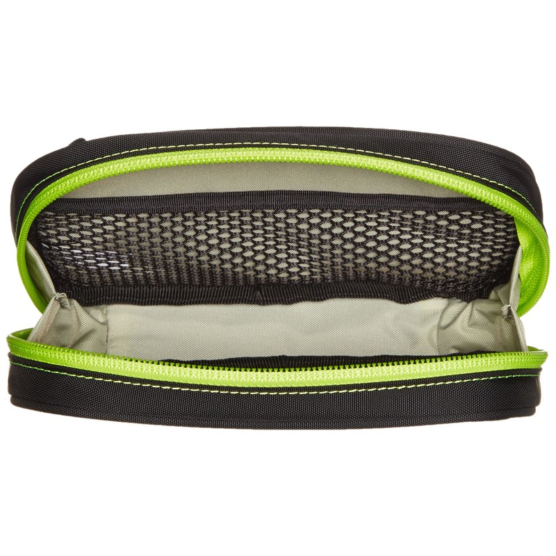 Solo Tourist Mesh Pouch, M, 7.1 inches (18 cm), 0.1