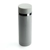 Pearl Metal H-6929 Water Bottle, 10.1 fl oz (300 ml),