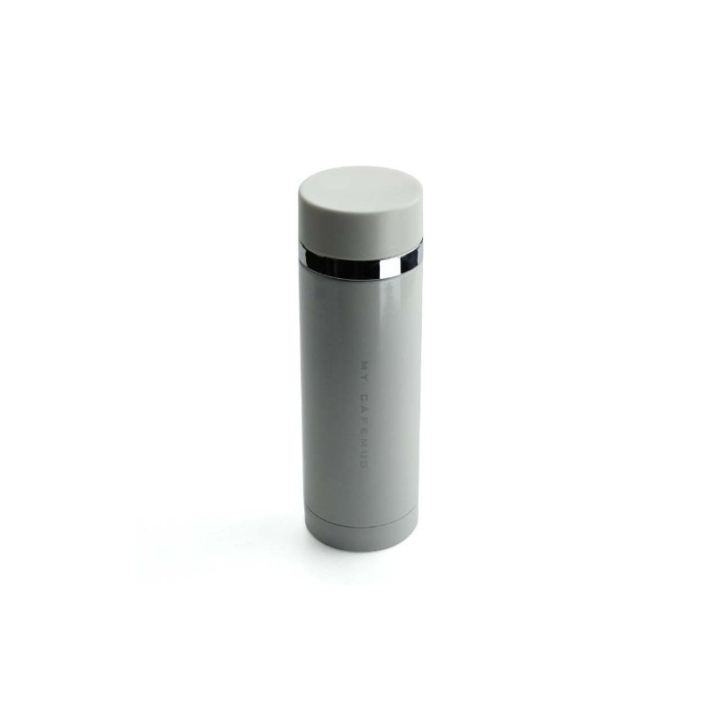 Pearl Metal H-6929 Water Bottle, 10.1 fl oz (300 ml),