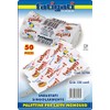 Disposable Coffee Pods Pack of 50 30798 Fatig Individually Packed