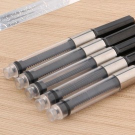 2.6mm Fountain Pen Converter Single Ink Ink Refill UK01122 / 2.6mm 만년필 컨버터 낱개 잉크 잉크충진 UK01122