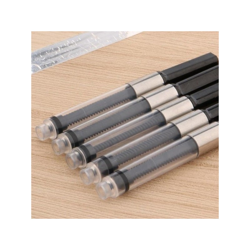 2.6mm Fountain Pen Converter Single Ink Ink Refill UK01122 /