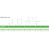 Adler EF3 Fuse for Energy Storage Systems (ESS) (200A)