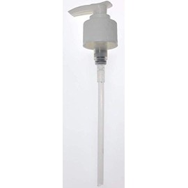 Gunky Monkey Pump Dispenser Fits 250 ml to 500 ml sizes White Economy dose 1cc dispenser