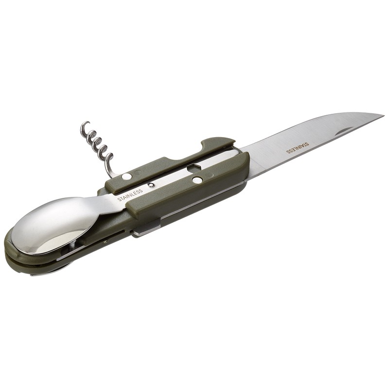 Relags cutlery 'Biwak Mount'