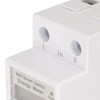 WiFi Electricity Meter LCD Display Watt Hour Meter APP Control