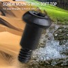 Soft Top Screws for Jeep, Soft Top Mounting Bolts Screws