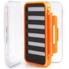 Maxcatch Two-Sided Waterproof Fly Box Slit Foam Fly Fishing Box