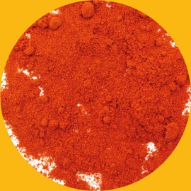 Limfood 200 g paprika powder, finely ground paprika powder, sweet, aromatic, hand-picked, intense paprika aroma