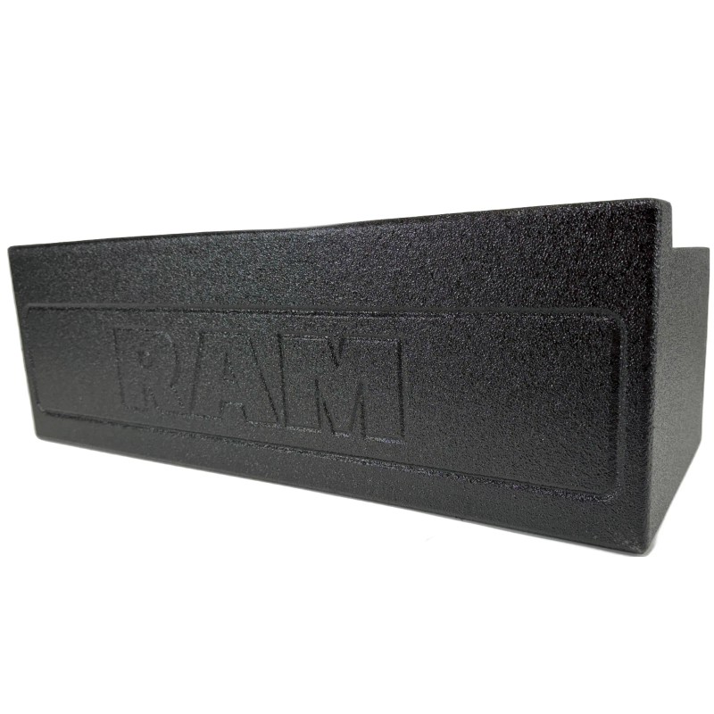 Dodge 2019-2024 Dodge Ram 1500 Crew Cab Sub Box Single