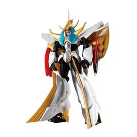 super robot chogokin godriden