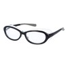 AXE EC-101J Dry Eye Protection Glasses for Kids, With Blue