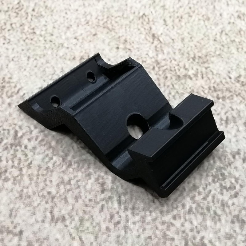 ULEIVA Replacement Lock Compatible with Keter WLDC Locking Tab Store-It-Out