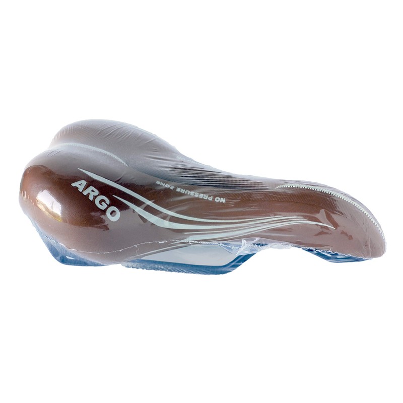 Original Montegrappa Prostate Hole Saddle Ideal for Mountain Bikes in
