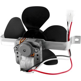 99080492 97012248 Range Hood Fan Motor Fit for Br-oan Nu-Tone Range Hood Replace S97012248 99080363 S97012248 BP17 99080533 1172615 AP4527731 byTOMOON