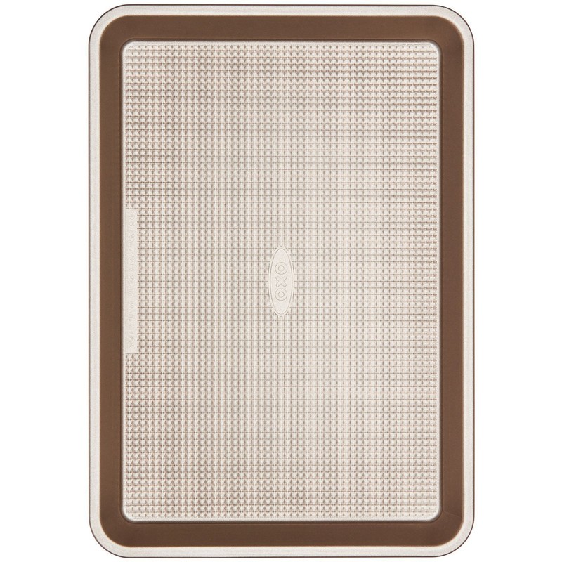OXO Good Grips Non-Stick Pro 2-Piece Sheet Pan Set