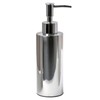 Stainless Steel Round Lotion Pump Dispenser (7.5OZ/220ML)