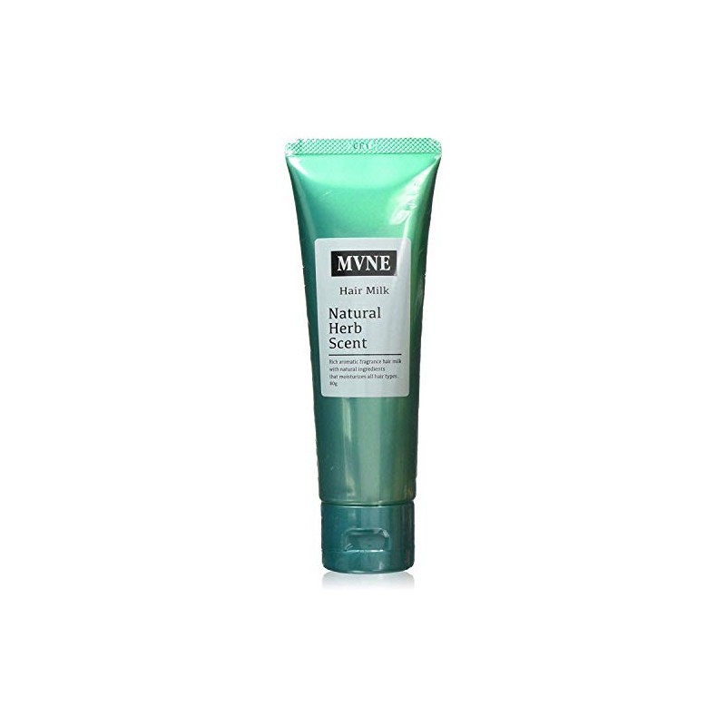 MVNE Mune Amino Treatment Milk NH (Hathural Herb), 2.8 oz