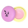 Bálsamo Labial Cooky Macaron Bt21 The Shop Rosa