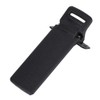 Diyeeni Portable Belt Clip 5 Pack Durable Walkie Talkie Clip